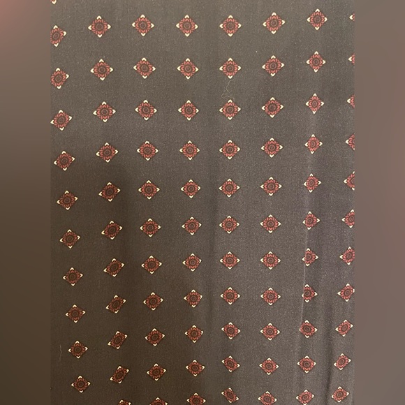 H&M size 8 v-neck dress - Picture 4 of 6